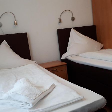 Hotel Taverne Inos Laatzen Εξωτερικό φωτογραφία