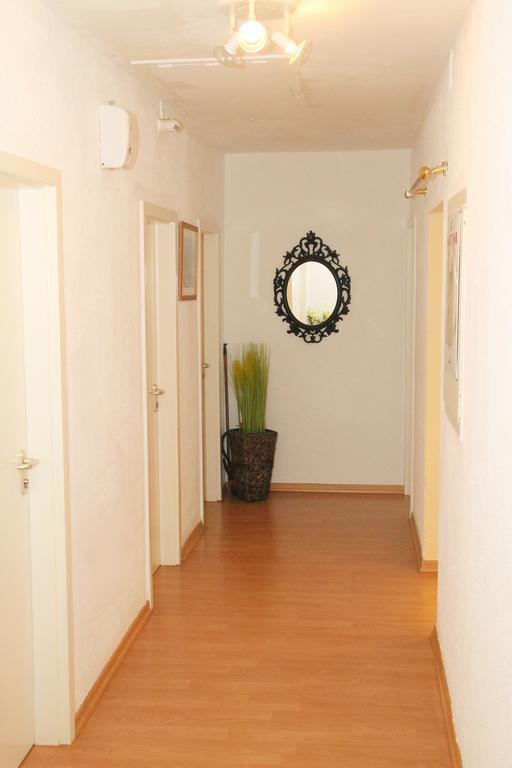Hotel Taverne Inos Laatzen Εξωτερικό φωτογραφία