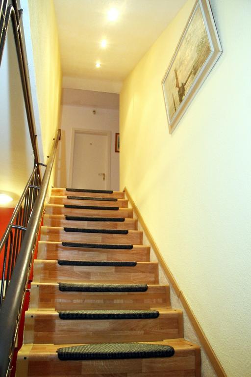 Hotel Taverne Inos Laatzen Εξωτερικό φωτογραφία