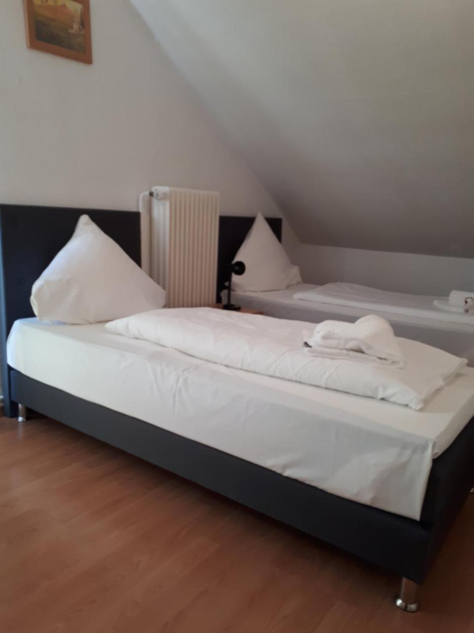 Hotel Taverne Inos Laatzen Εξωτερικό φωτογραφία